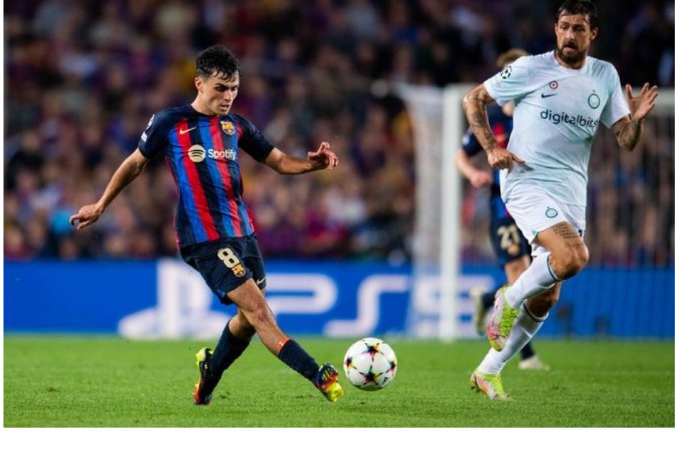 Hora y dónde ver el juego de Barcelona vs. Inter en ‘semis’ de Champions League
