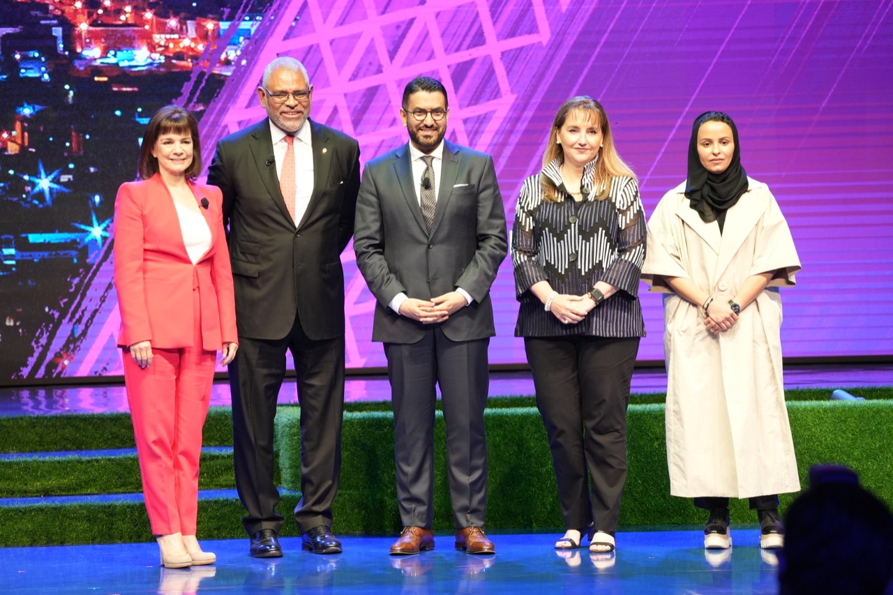 Durante la sesión de clausura de la Cumbre Mundial del Turismo, en Manila (Filipinas), se anunció que la 22º edición del evento tendrá lugar en Riad, capital del Reino de Arabia Saudita.