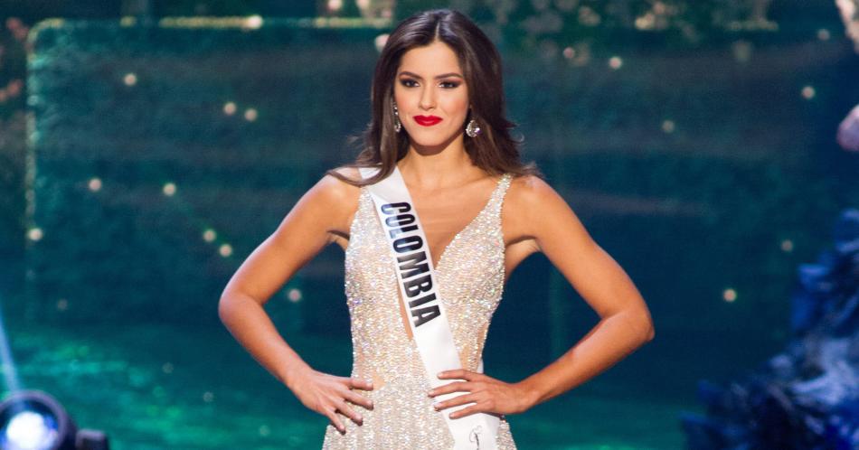«Tengo el presentimiento de que podemos ganar» Paulina Vega