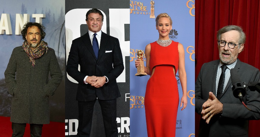 Lo que no sabías sobre los nominados a los Óscar