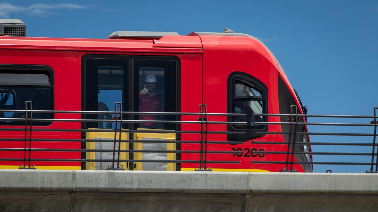 Preguntas sobre el Metro de Bogotá y un video sospechoso