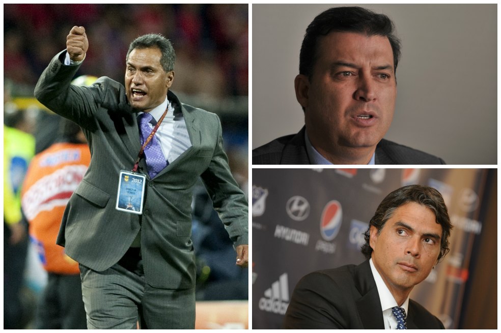 ¿Se acabaron los gozosos para Millonarios?