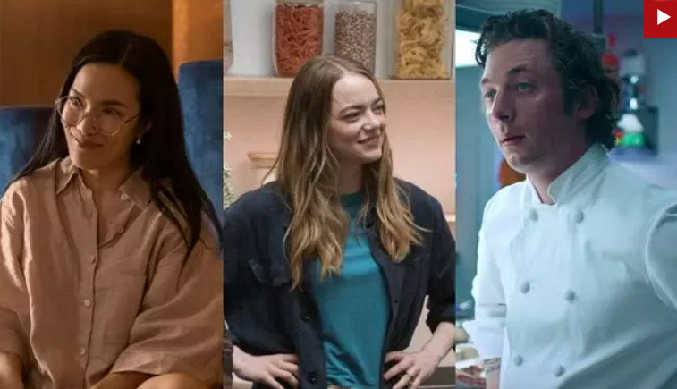 Estas son las diez mejores series de 2023, según The New York Times