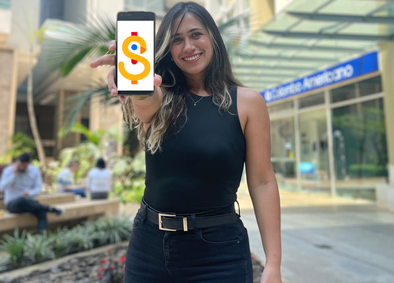 Una aplicación contable que le ayuda a cuidar su capital