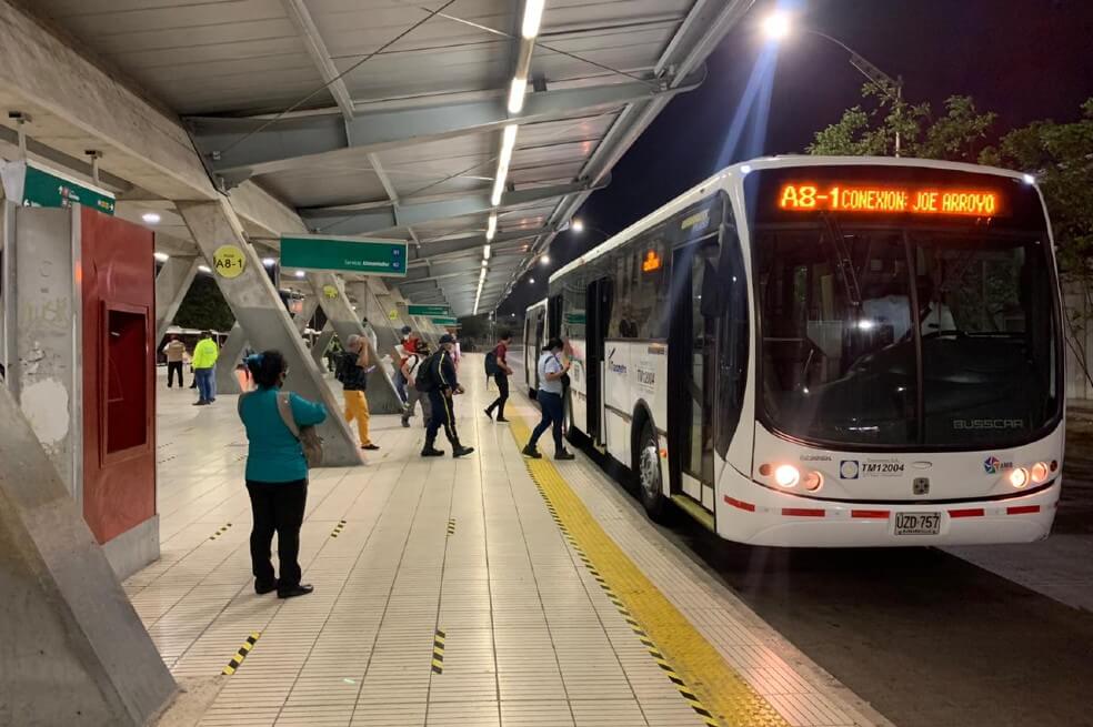 COVID-19: Barranquilla endurece el pico y cédula para evitar el aumento de contagios