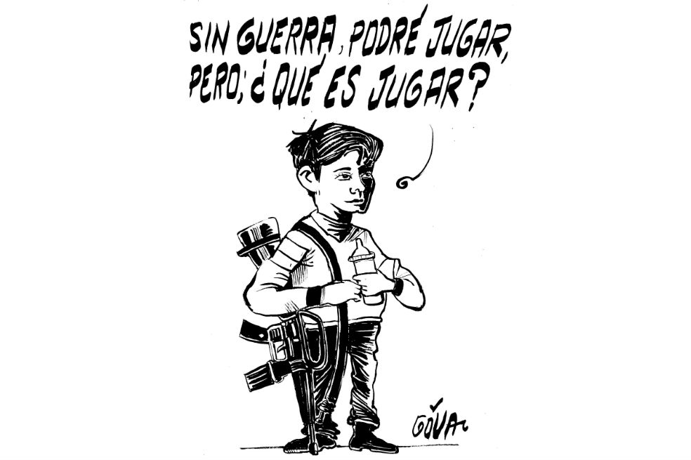 Gova