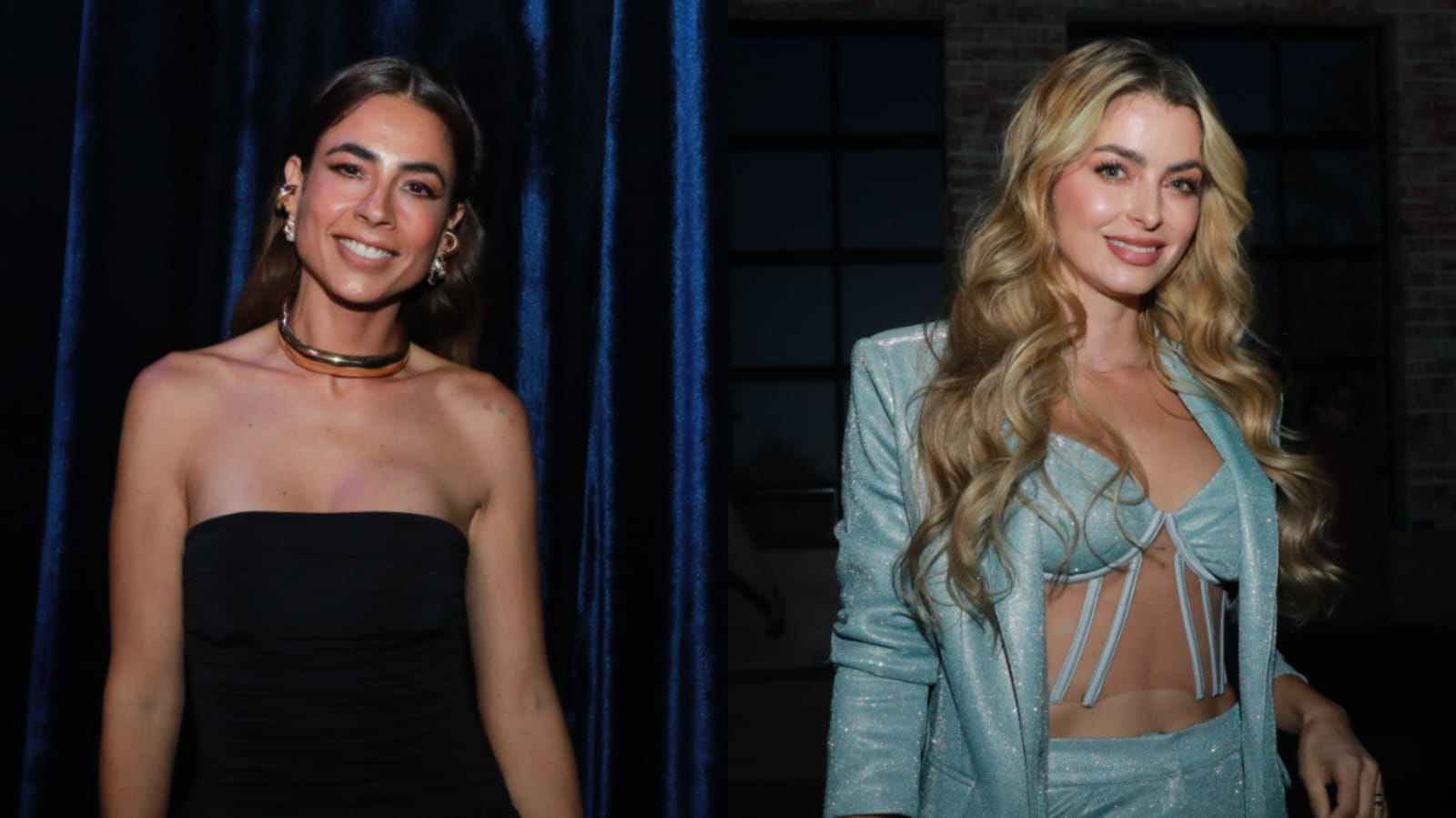 Carla Giraldo habló de Cristina Hurtado de ‘La casa de los famosos’. Esto dijo
