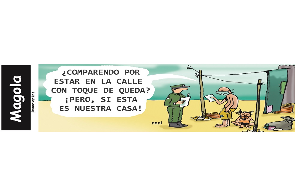 Restricciones