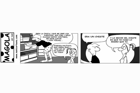 Cuenticos