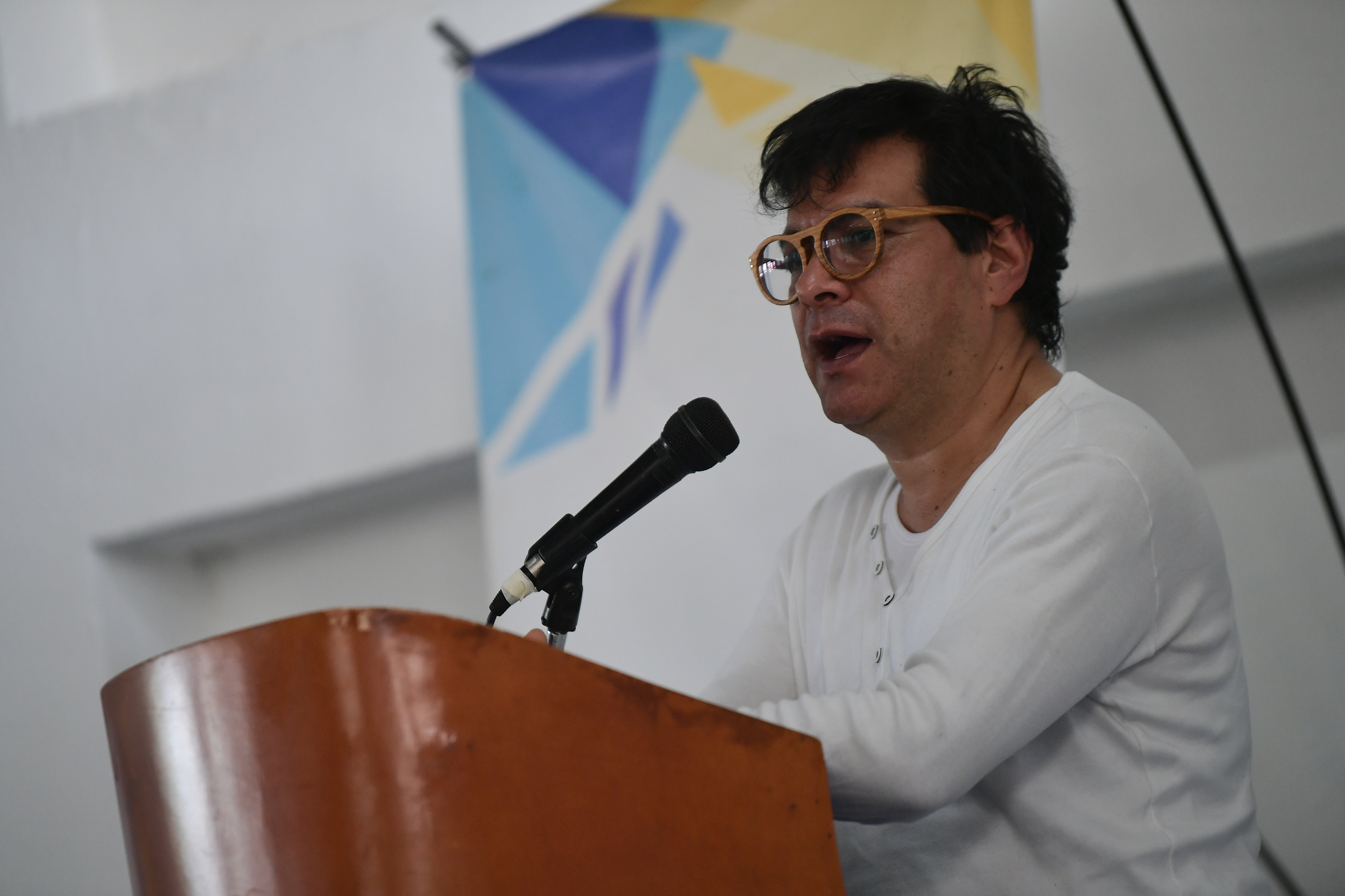 El lío con facilitadores para la paz total también se siente en Medellín