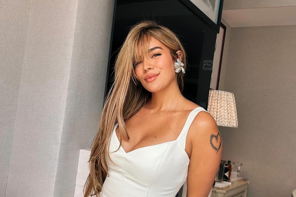 ‘Tropicoqueta’, nuevo álbum de Karol G: fecha de estreno oficial y más detalles