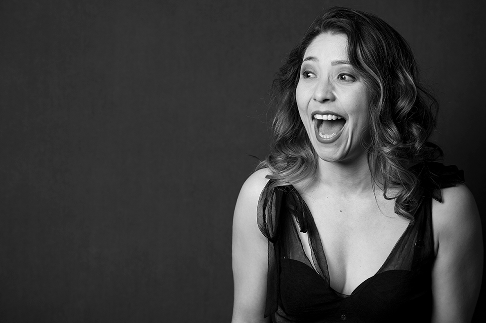 Diana Belmonte: «El día perfecto será cuando dejemos de pagar tantos impuestos»
