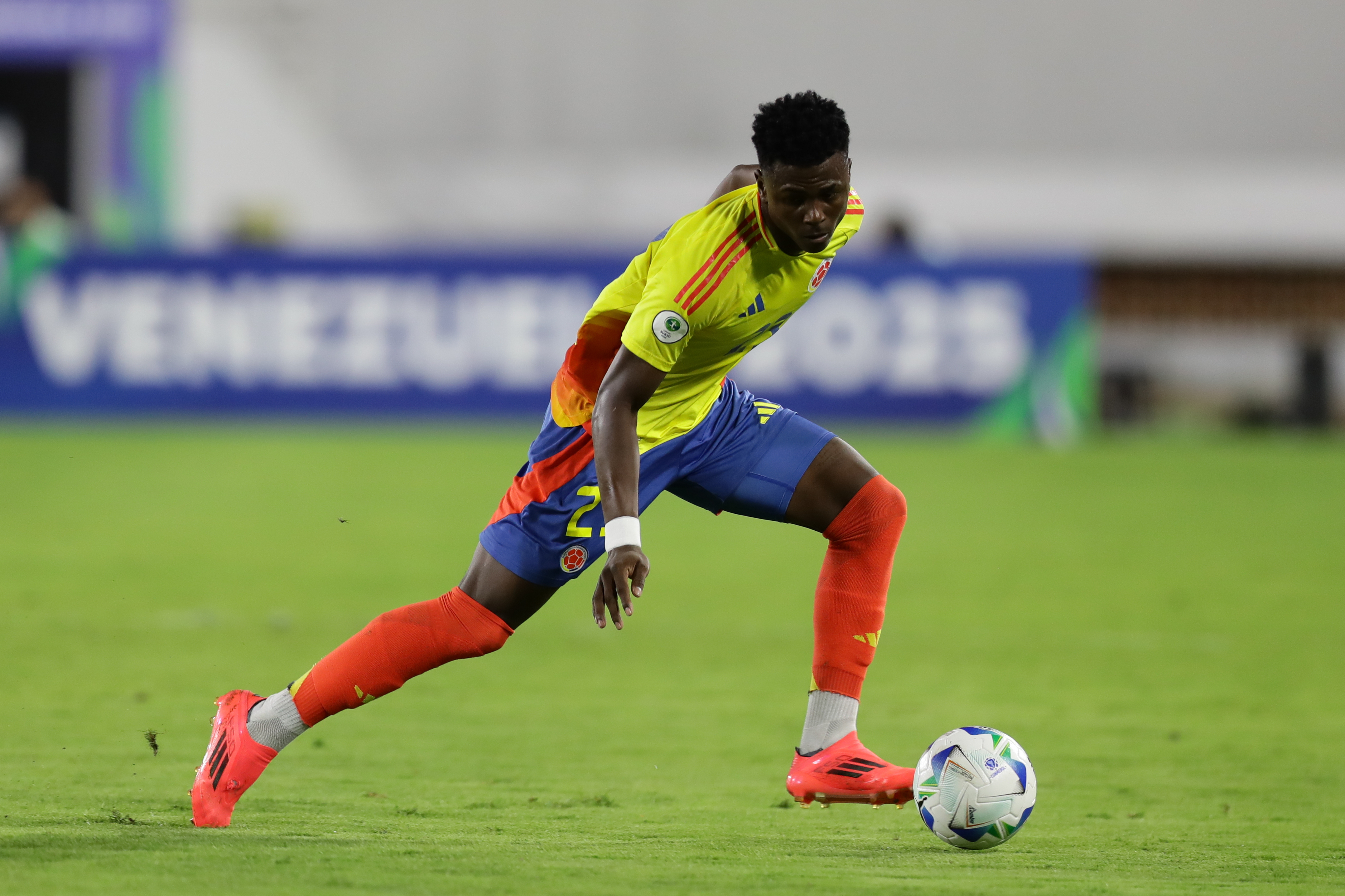 Millonarios y la selección sub-20 pierden a Villarreal: el diagnóstico preocupa
