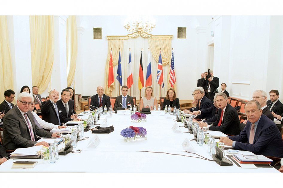 Las negociaciones nucleares con Irán se prorrogan hasta el 10 de julio