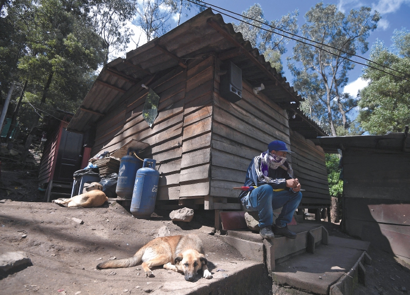 Bogotá debe disminuir cifras de pobreza extrema, con IMG el Distrito enfrenta el desafío