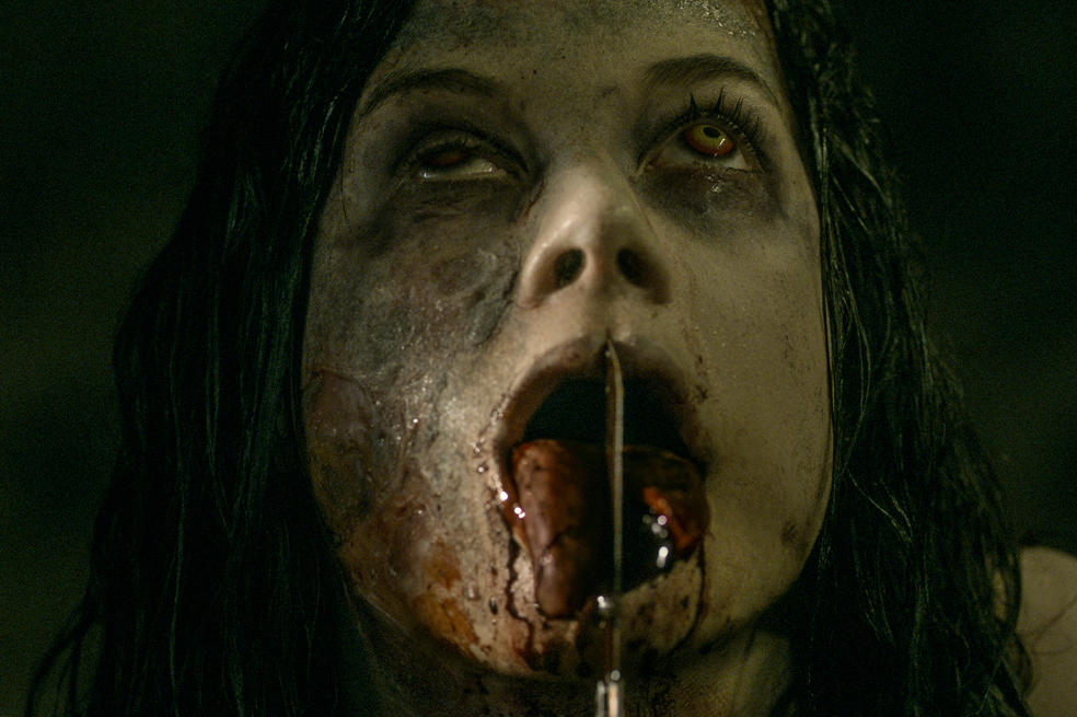 «Posesión Infernal», nueva versión de «The Evil Dead»