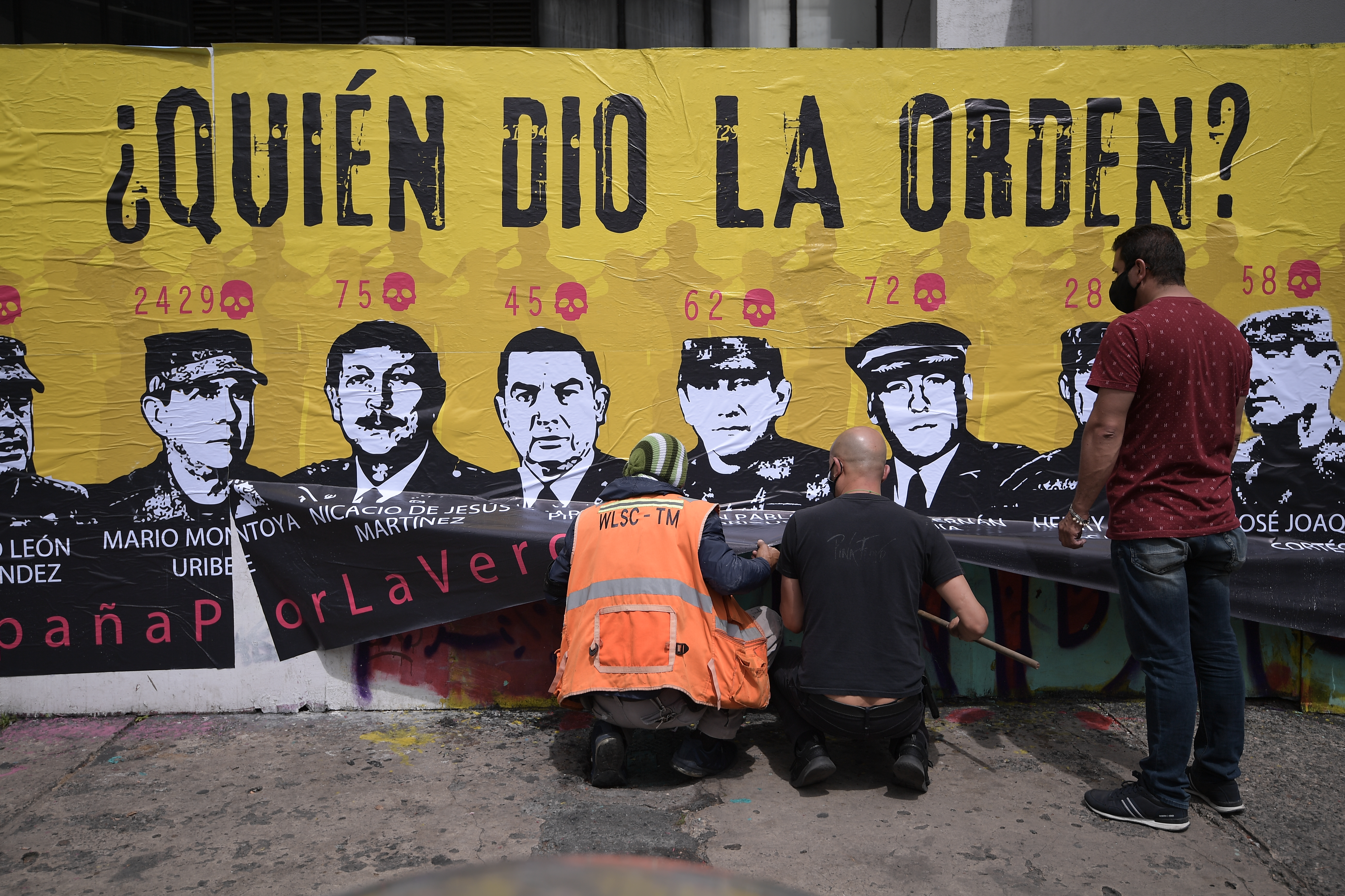 Falsos positivos: ¿Qué hay detrás de cuota mensual que recibirán militares en JEP?