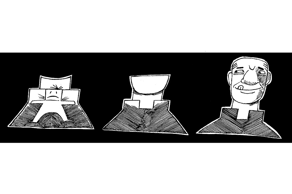 ¿San violator? – El 1, 2, 3 de GoVa
