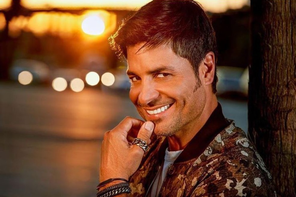 Así puede conseguir un saludo personalizado de Chayanne: Falabella da esta opción