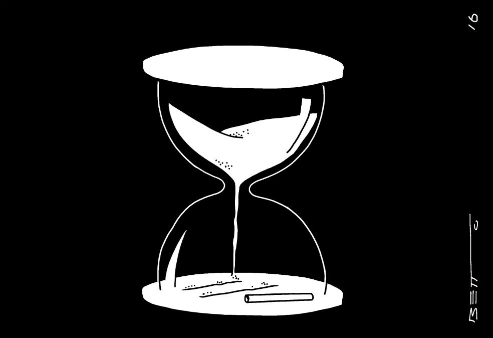 La hora del posconflicto