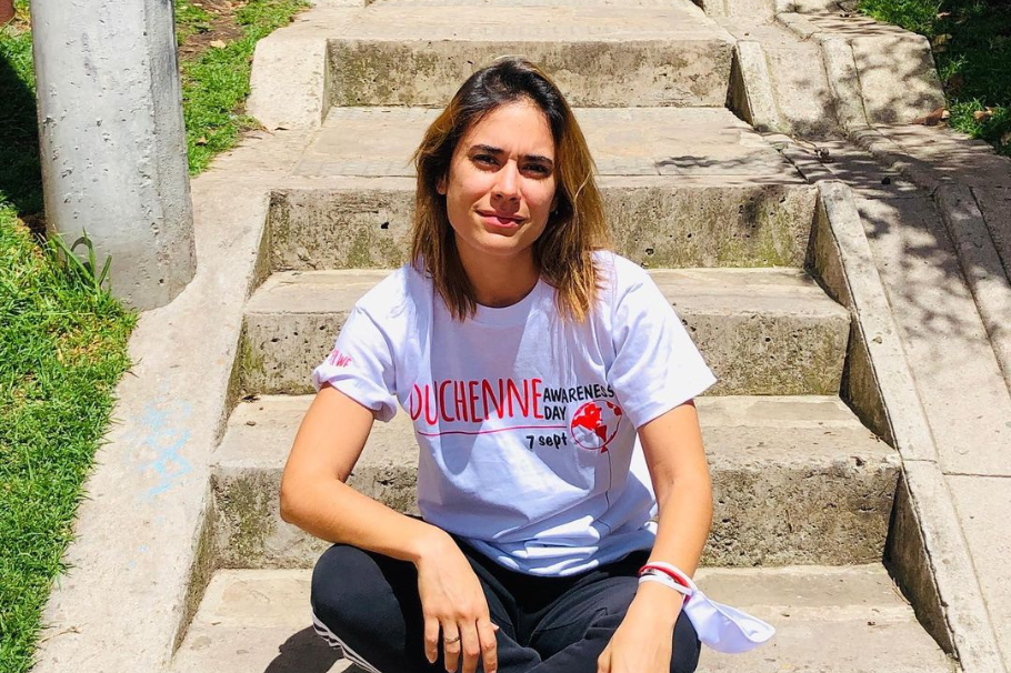 Carolina Ramírez ya tiene nuevo novio tras su separación: “es un bello argentino”