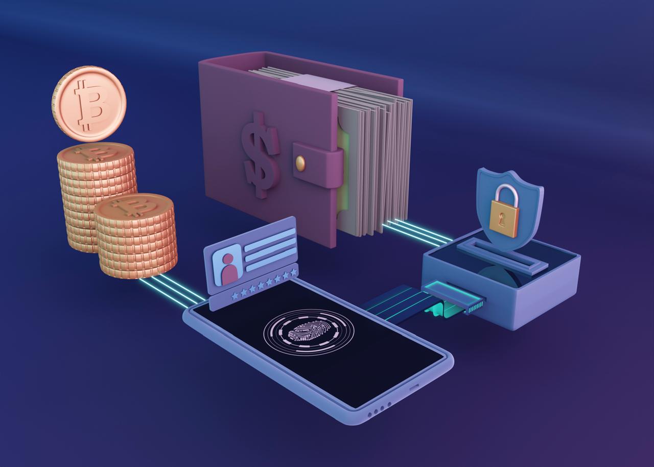 ¿Qué es una hardware wallet y por qué tener una?