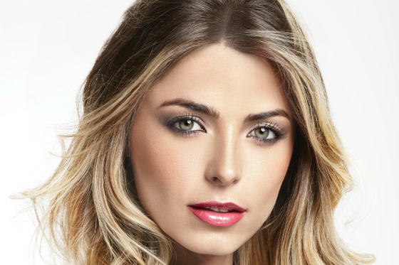 “De Avon aprendí que para tener un lindo look de día debo elegir…”