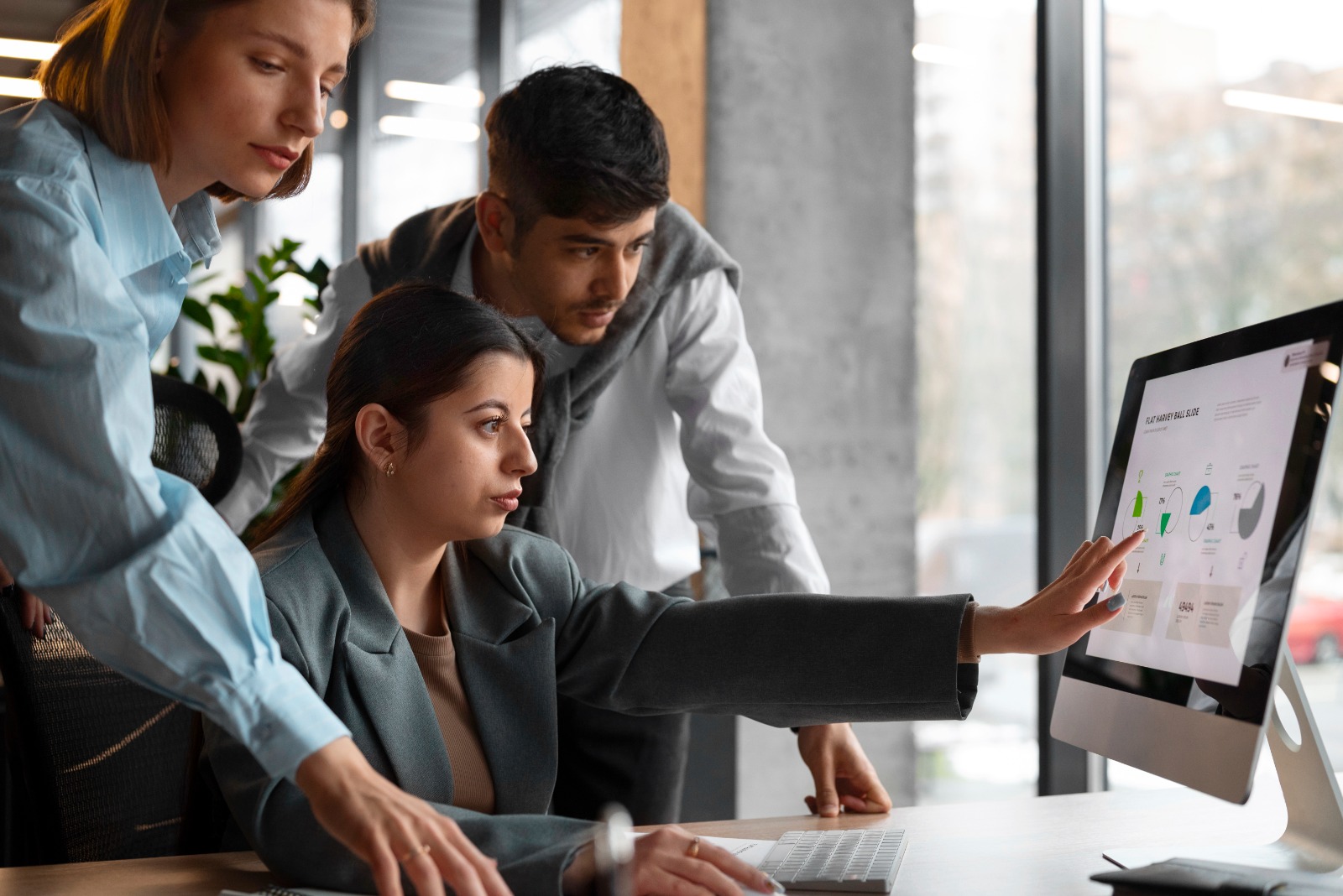 Se buscan 500 emprendimientos mipymes para digitalizar gratis sus negocios