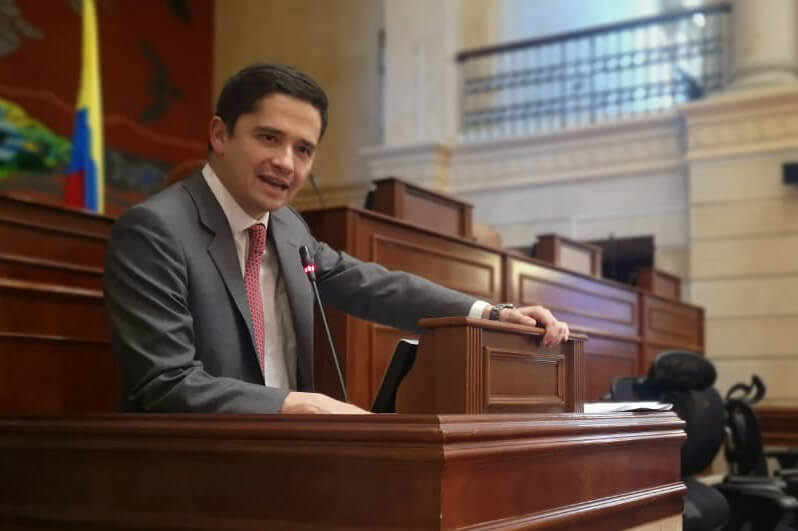 “Las relaciones políticas no deben ser el único camino para ser fiscal”: José Daniel López