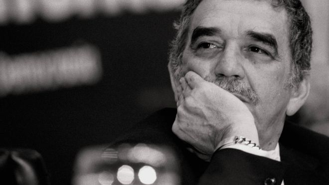 El amor en los tiempos de García Márquez