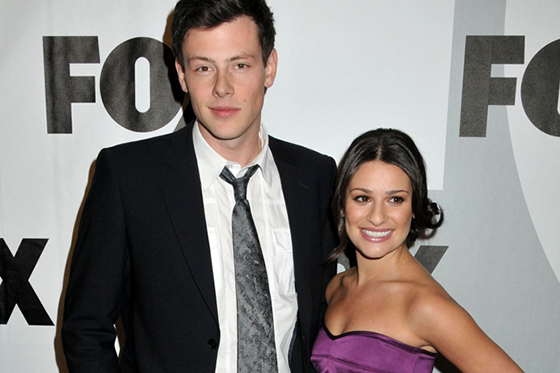 13 July 2013 - Vancouver, British Colombia, Canada - Glee star Cory Monteith was found dead Saturday in his hotel room at the Fairmont Pacific Rim Hotel in Vancouver. He was 31. The cause of death was not immediately apparent. An autopsy was set for Monday. According to police, there were no indications of foul play. They would not discuss what, if anything, was found in room. File Photo: 13 January 2009 - Hollywood, CA - Cory Monteith and Lea Michele. FOX All-Star Winter 2009 TCA Party at My House Night Club. Photo Credit: Byron Purvis/AdMedia