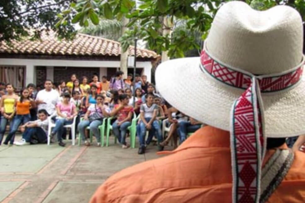 Dilemas judiciales por la extradición aprobada de un indígena nasa a Estados Unidos