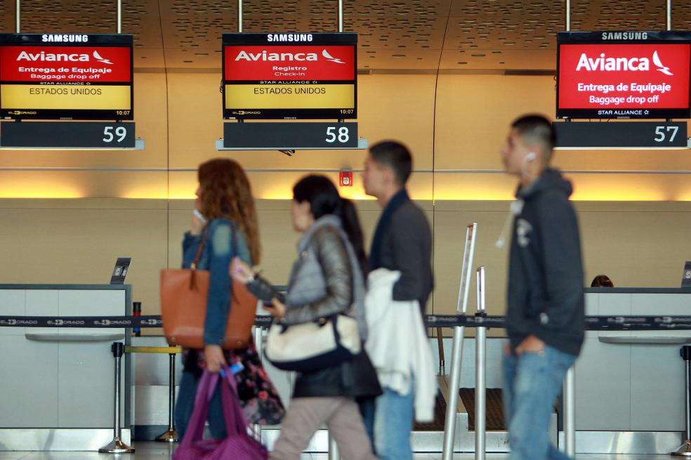 Acdac denuncia que es ilegal que Avianca contrate pilotos extranjeros en medio de la huelga