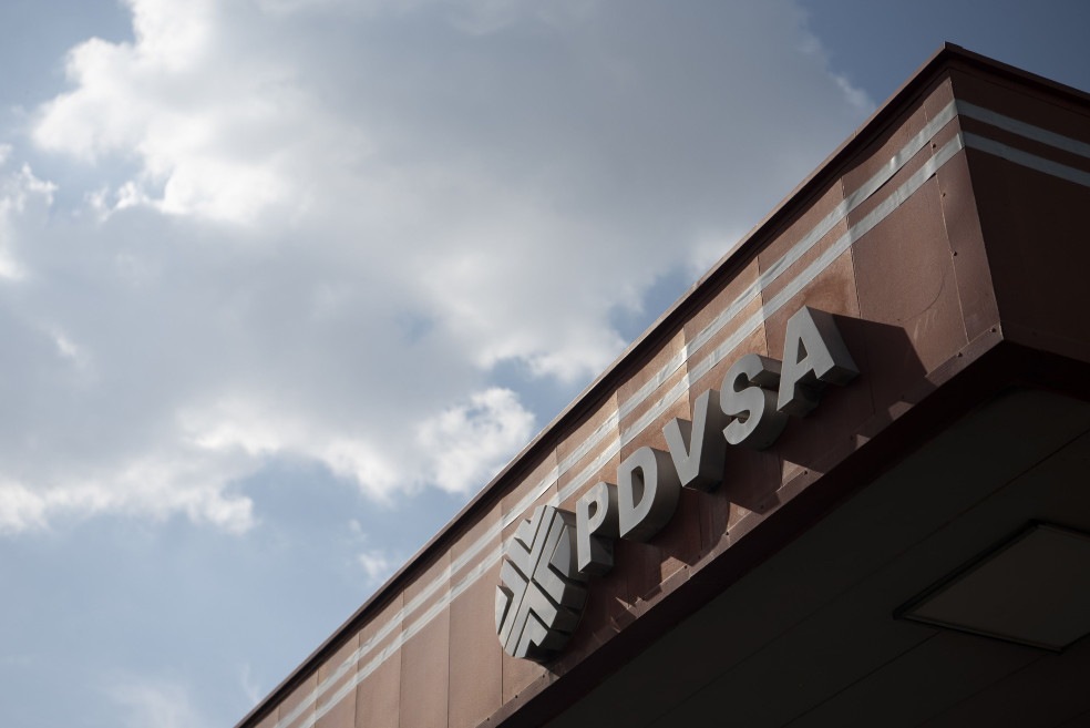 Así avanza el proceso de reorganización de PDVSA Gas Colombia