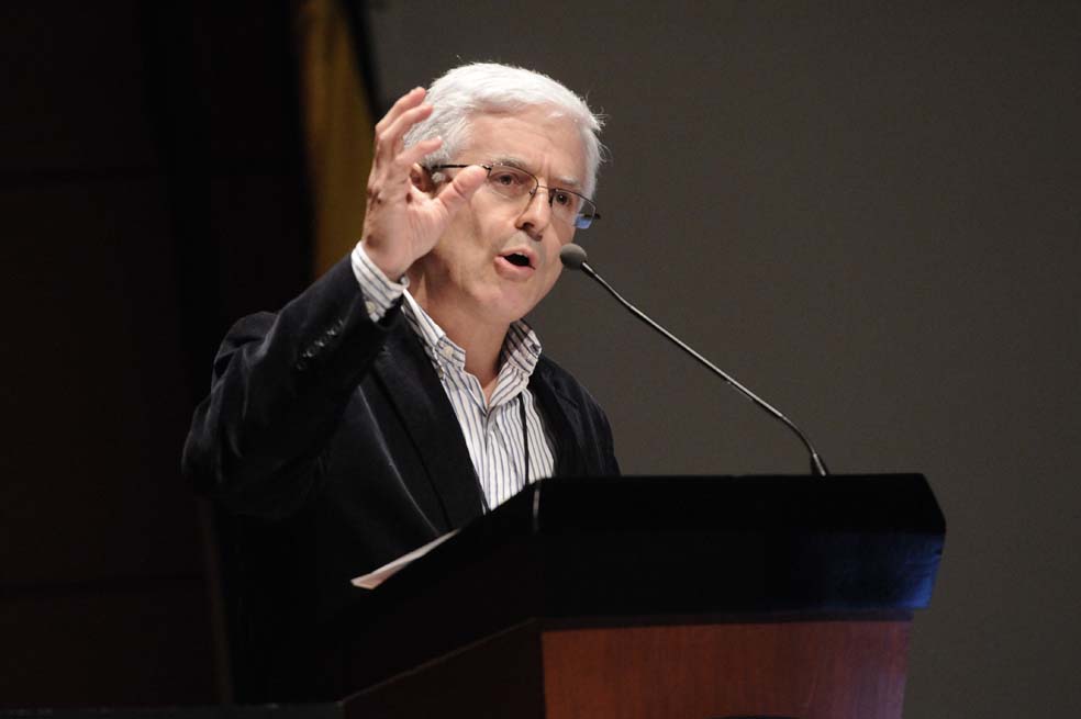 ‘Mi apuesta es la educación’