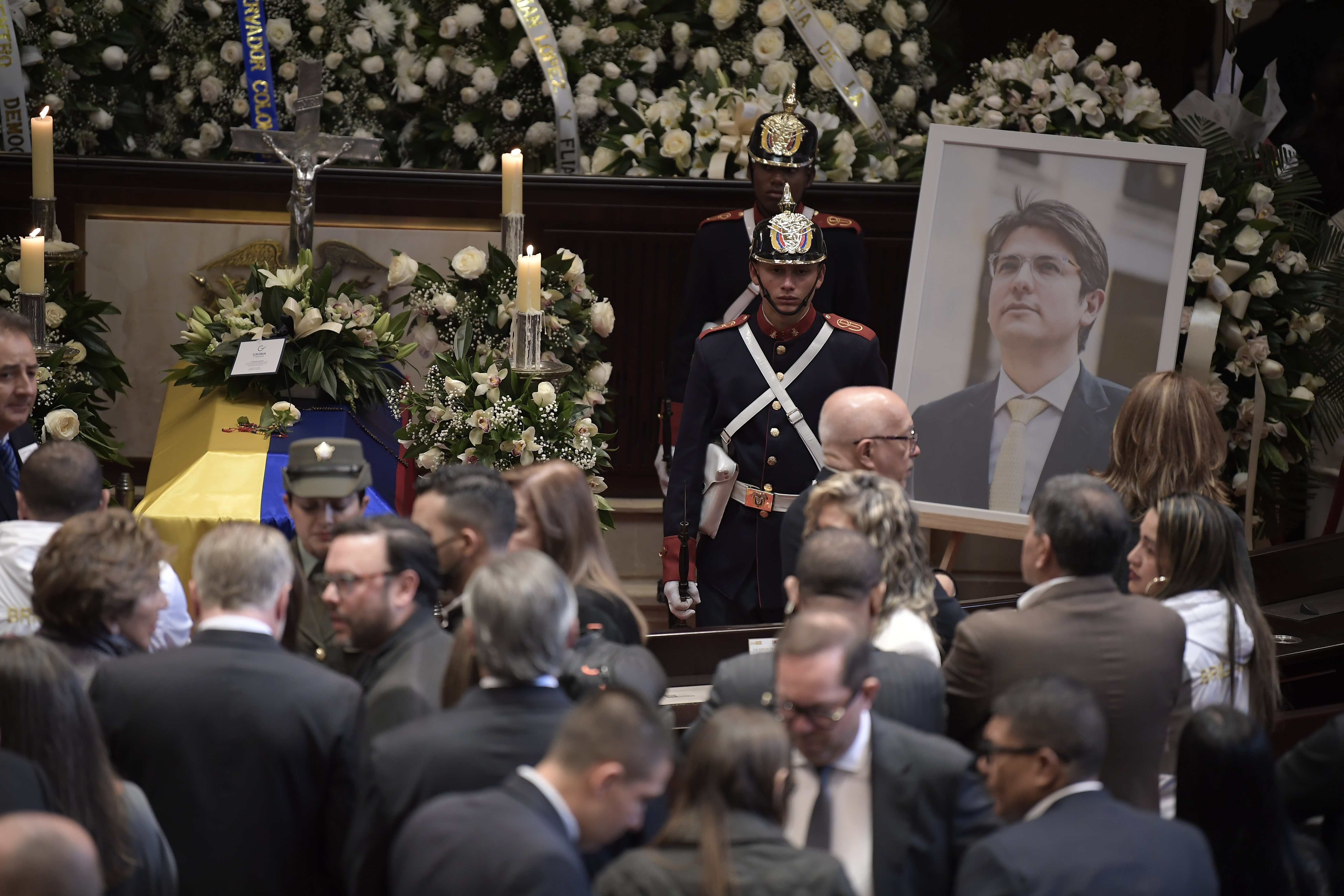 Alertan que la oposición está en riesgo: tres asesinatos y cientos de amenazas en un año