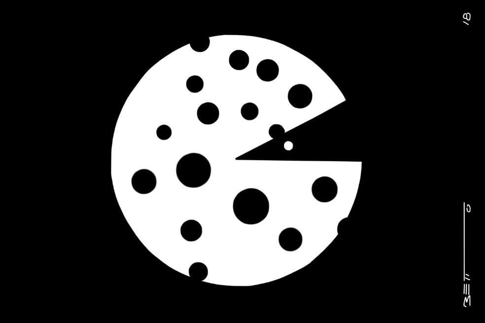 Tajada electoral