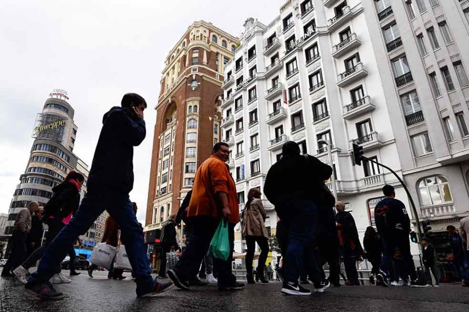 Requisitos para que inmigrantes obtengan la nacionalidad española