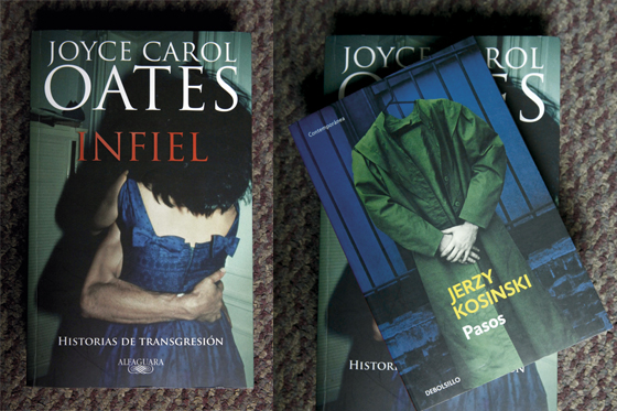 Libros recomendados de Agosto