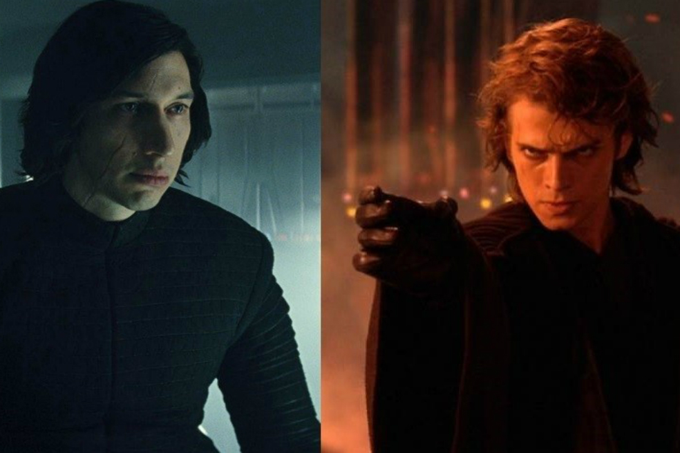 «Star Wars IX» podría ser un homenaje a «La venganza de los Sith»