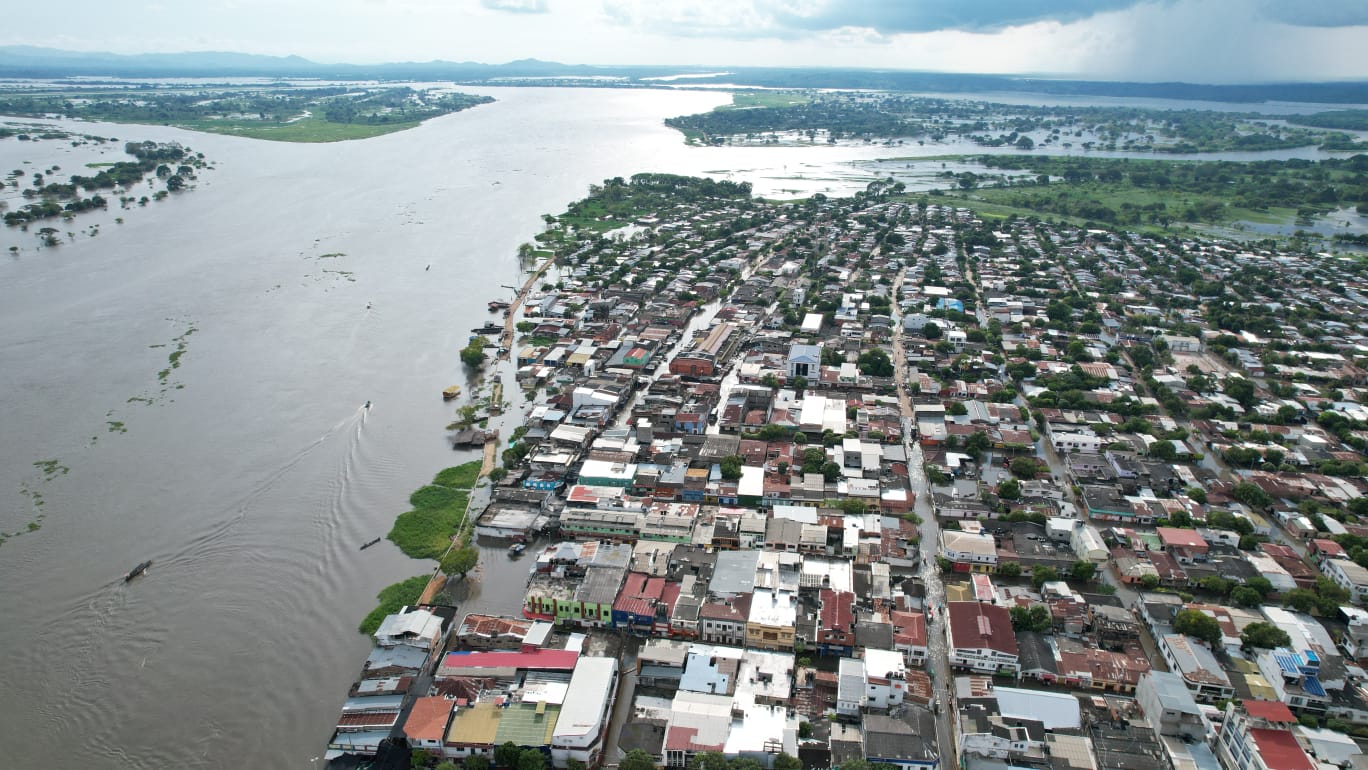 Buenas noticias: es probable que La Niña sea de corta duración