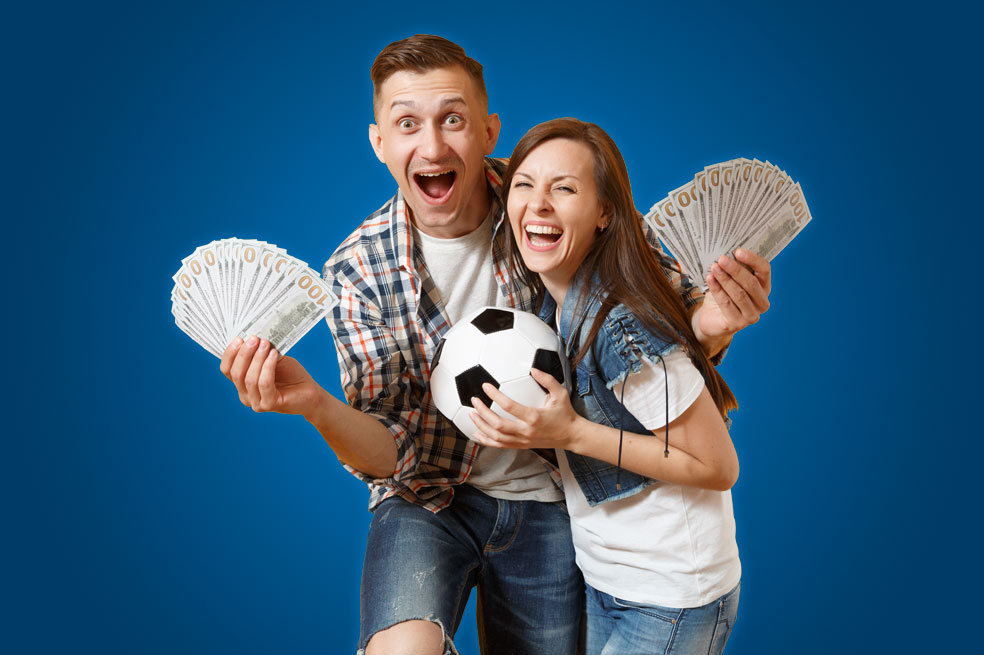 Así funcionan las apuestas deportivas en línea