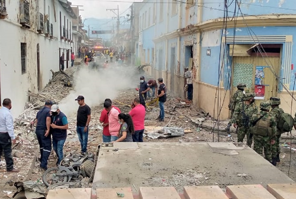 Las dinámicas que tienen al Cauca en una fuerte ola de violencia