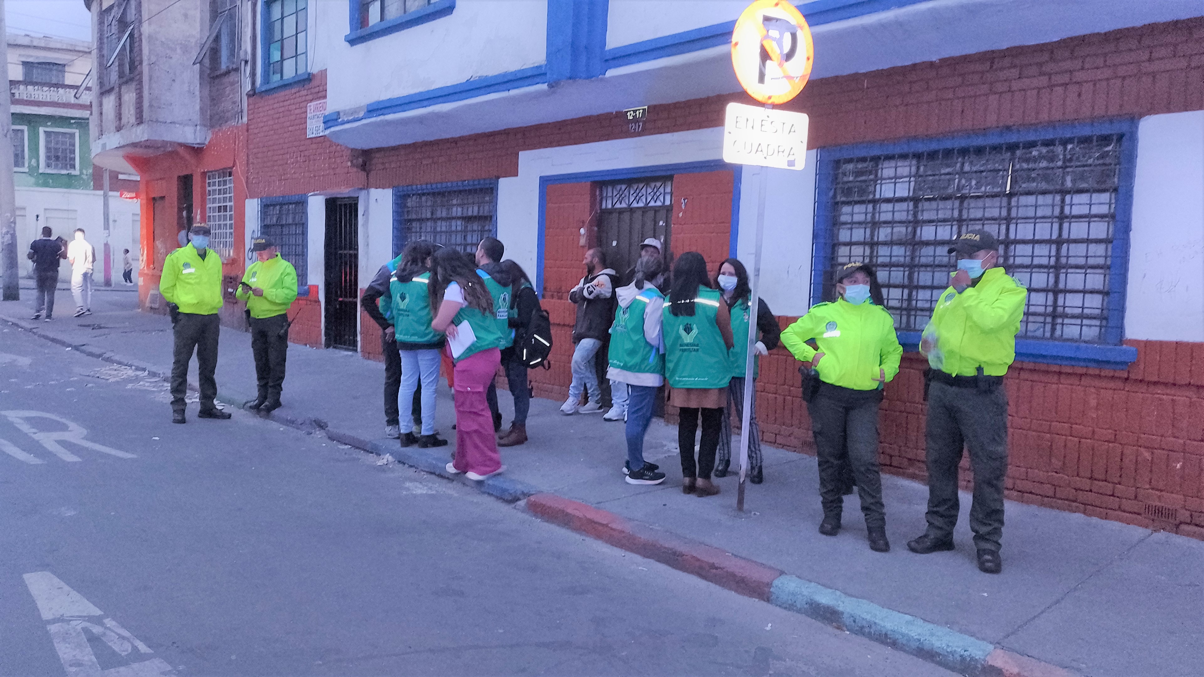 Explotación sexual infantil: otro frente “flojo” en el Plan de Desarrollo