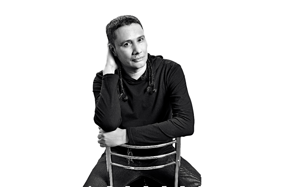 “El último duelo del hombre pez”, libro de Rodolfo Celis
