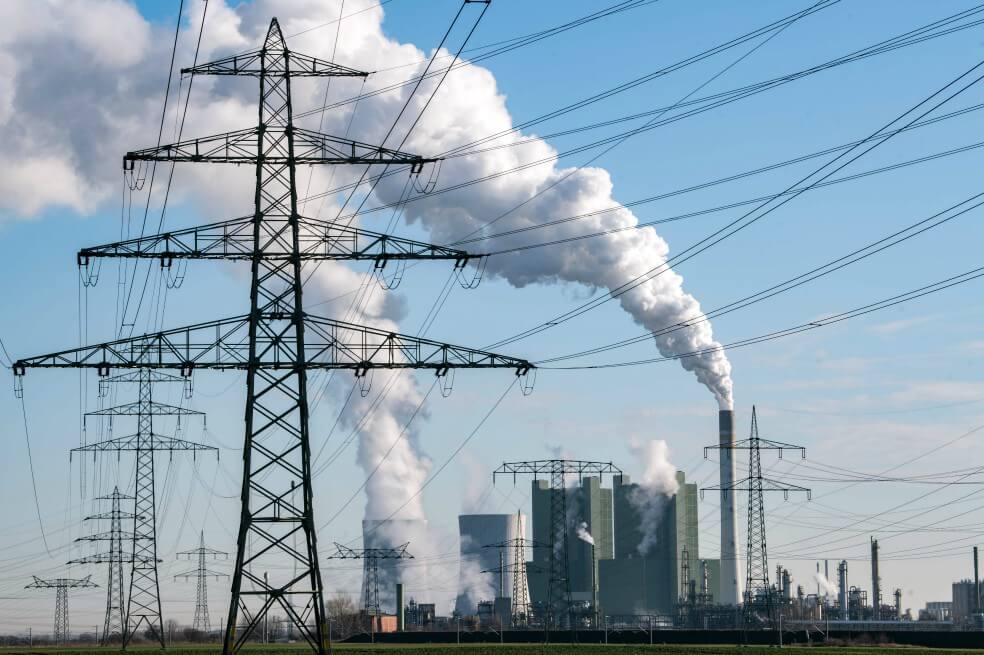 “El planeta está en una trayectoria insostenible”: el mayor grupo financiero del mundo 