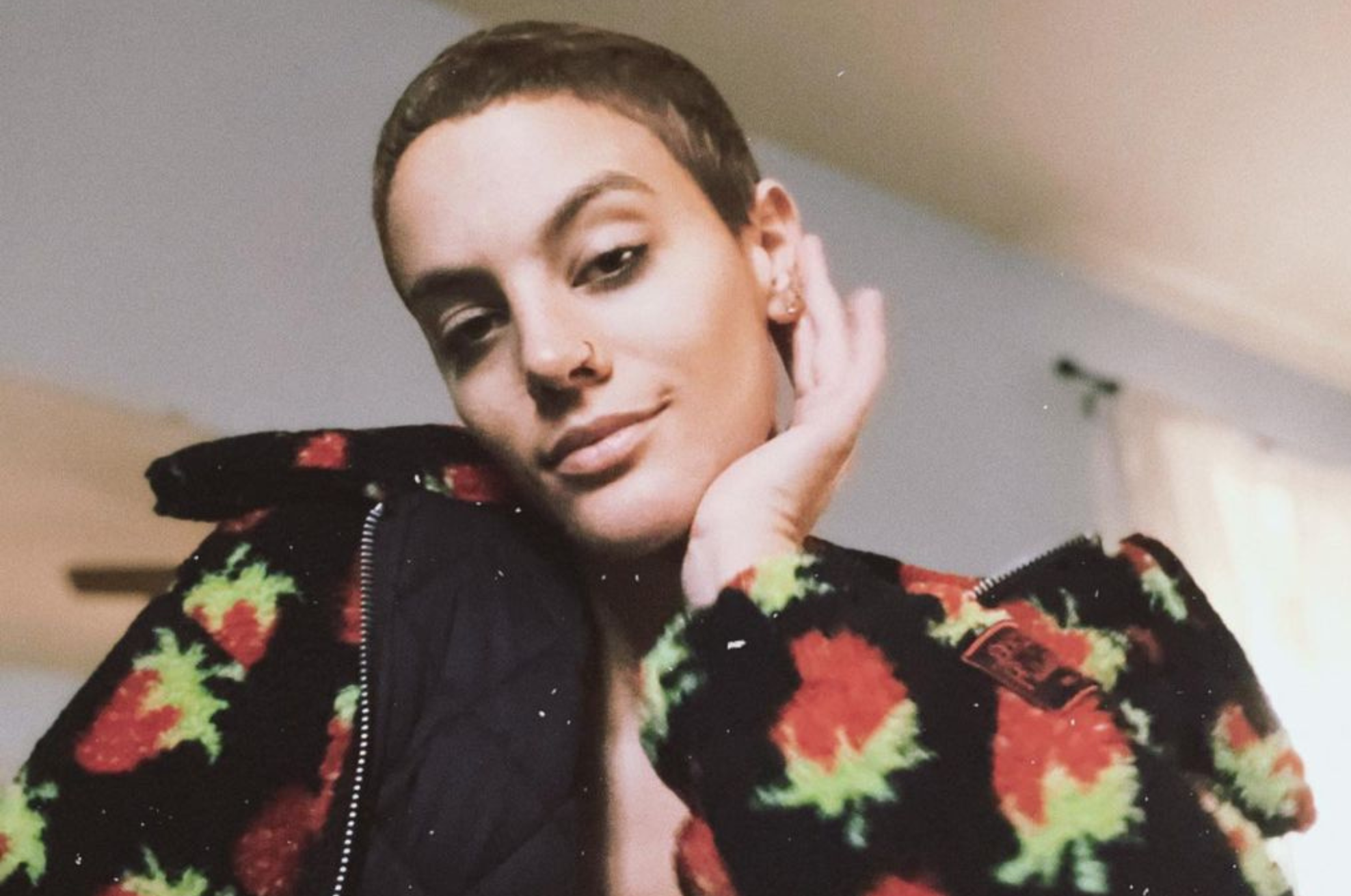 Murió Cat Janice, influencer que hizo canción viral de TikTok para su hijo