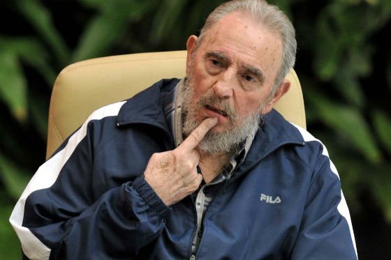 Una canción dedicada a Fidel Castro se volvió famosa en Cuba