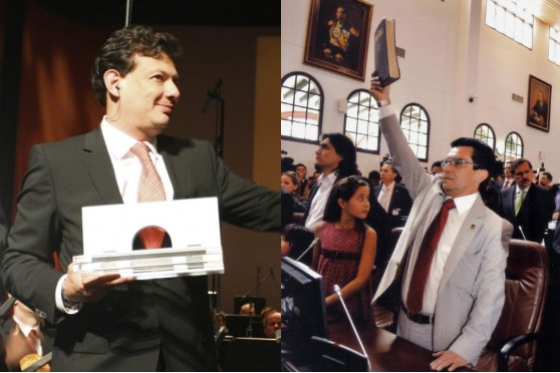 «En Canal Capital no estamos para acabar valores de familia»: Hollman Morris
