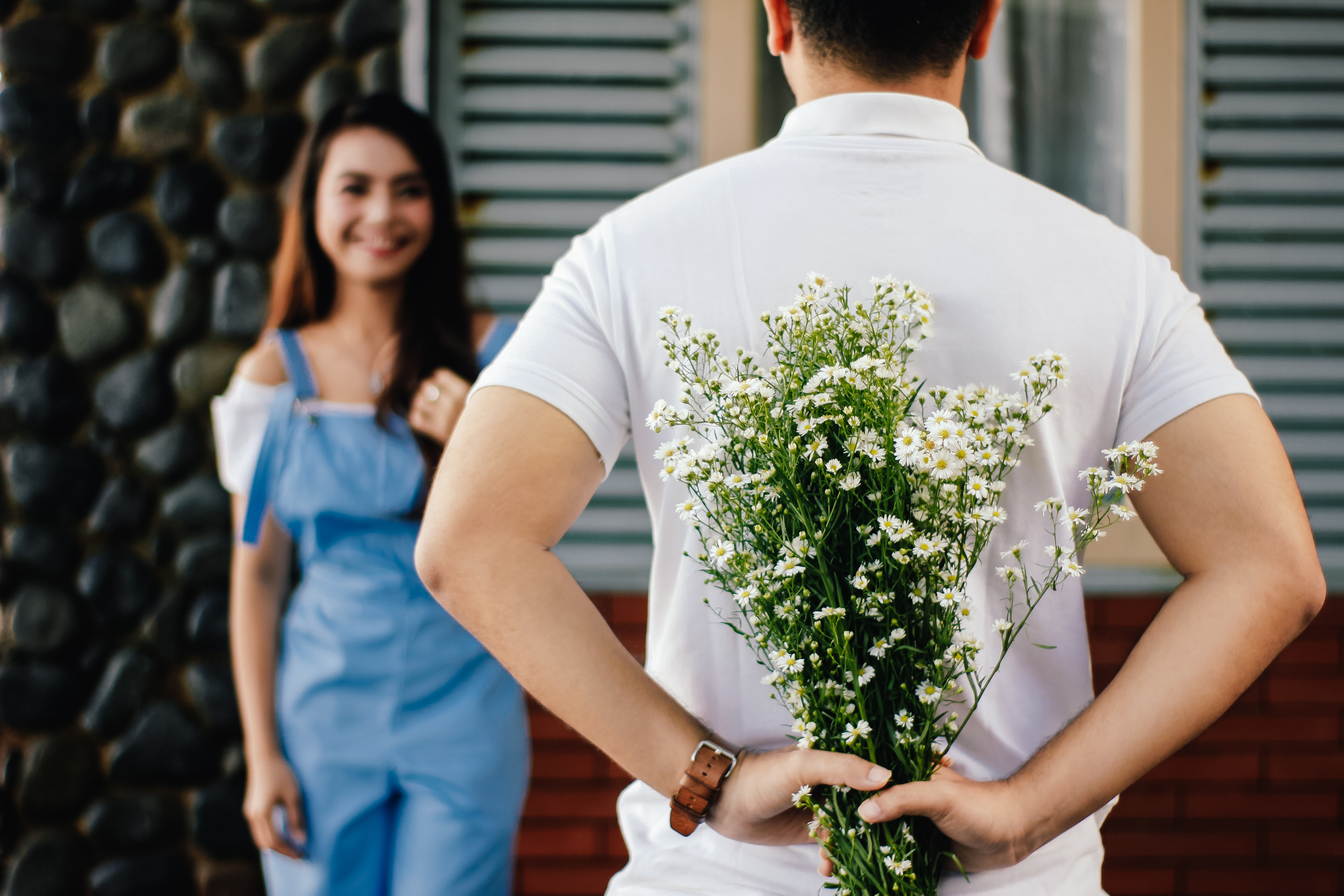 Salud | ¿Qué beneficios trae estar enamorado y por qué lo recomiendan?
